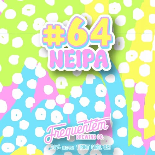 #64 NEIPA