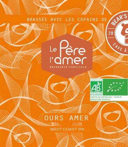 Ours Amer (Bio)
