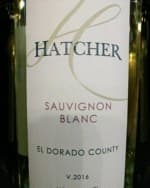 Sauvignon Blanc
