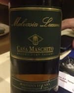 Malvasia Lucana
