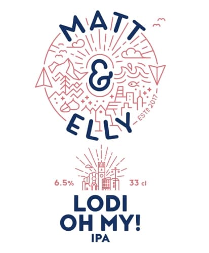 LODI, OH MY!