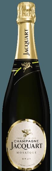 Mosaïque Brut Champagne