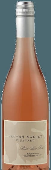 Pinot Noir Rosé