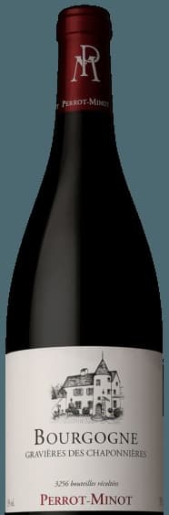 Bourgogne 'Gravières des Chaponnières'