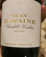 Dropstone Pinot Noir