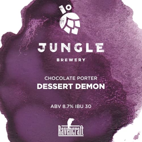 Dessert Demon