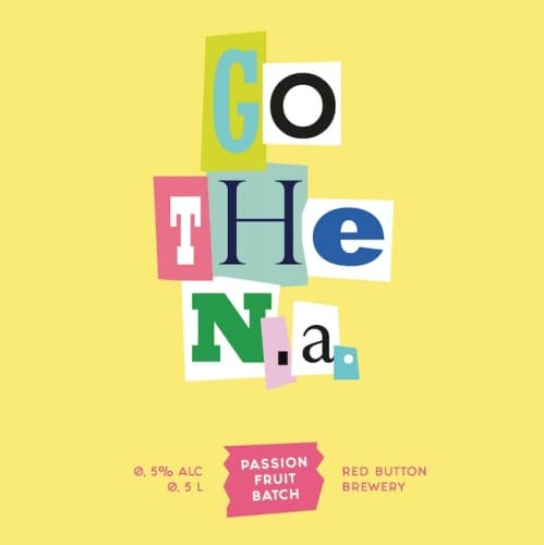 Go the N.A (Passion Batch)
