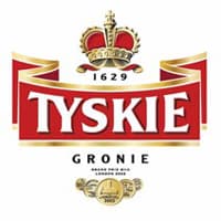 Tyskie Gronie