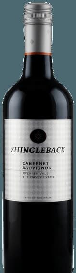 Davey Estate Cabernet Sauvignon