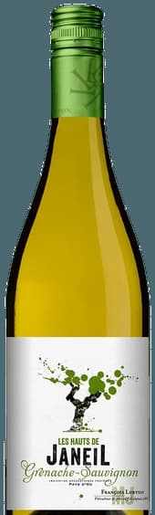 Les Hauts de Janeil Grenache - Sauvignon