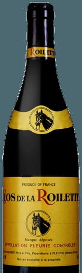 Fleurie