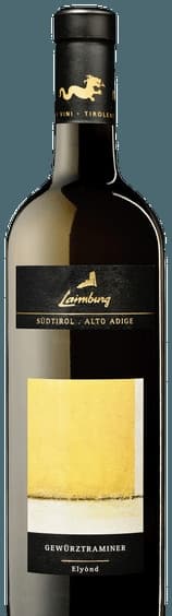 Gewürztraminer Elyónd
