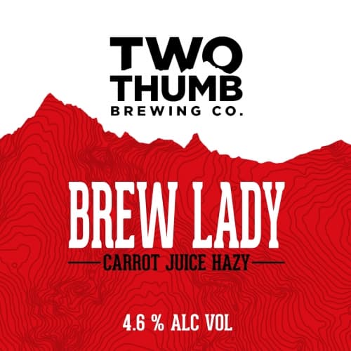 Brew Lady