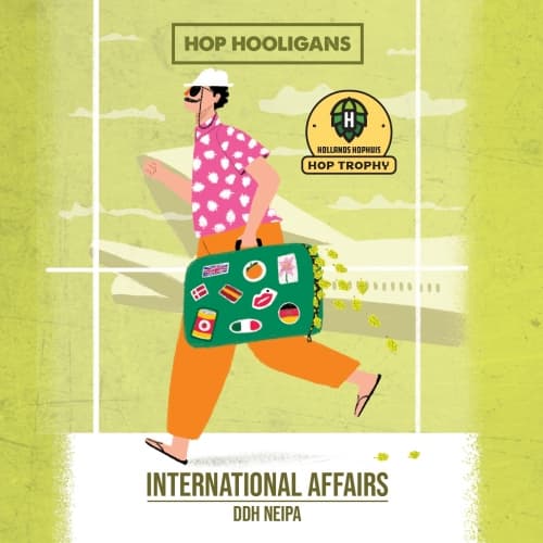 International Affairs