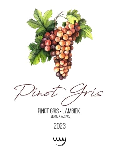 Pinot Gris