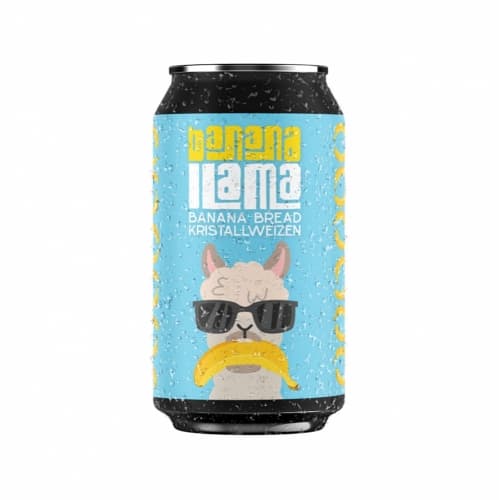 Banana Llama