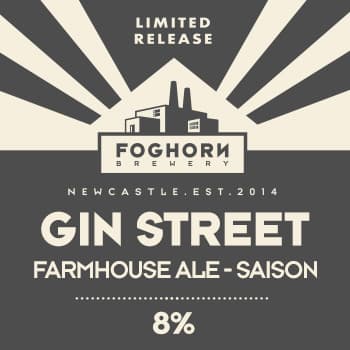 Gin Street