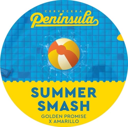 Summer SMaSH