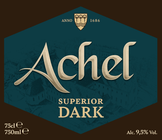 Achel Superior Dark