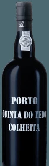 Colheita Porto