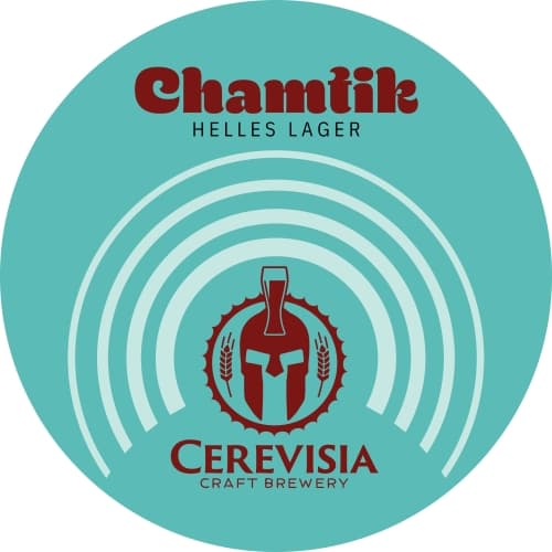 Cham Tik Helles