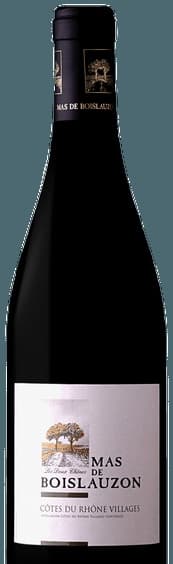 Côtes du Rhône Villages