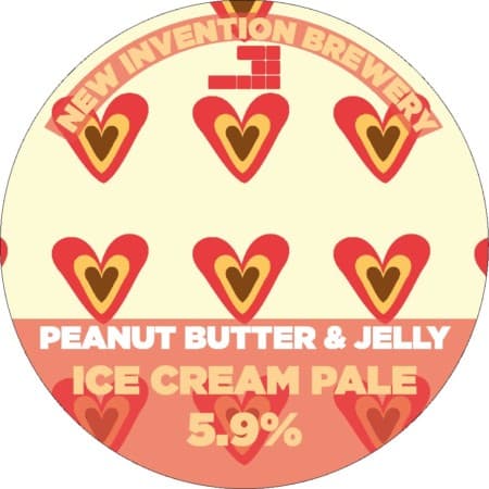 Peanut Butter & Jelly