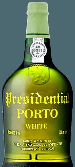 Presidential White Porto