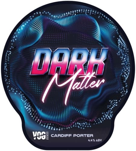 Dark Matter
