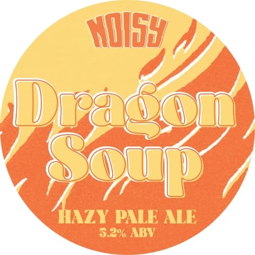 Dragon Soup