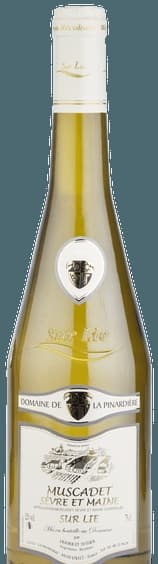 Muscadet Sèvre et Maine Sur Lie