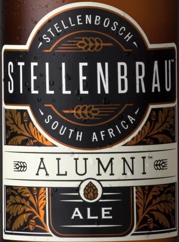 Alumni Ale