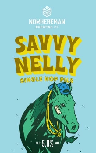 Savvy Nelly