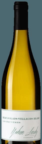 Beaujolais Villages Blanc Les Bruyères