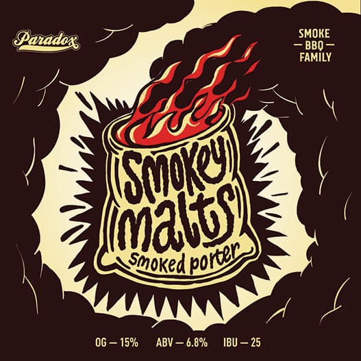 Smokey Malts