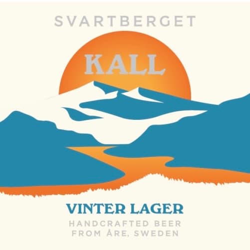 Kall Vinter Lager