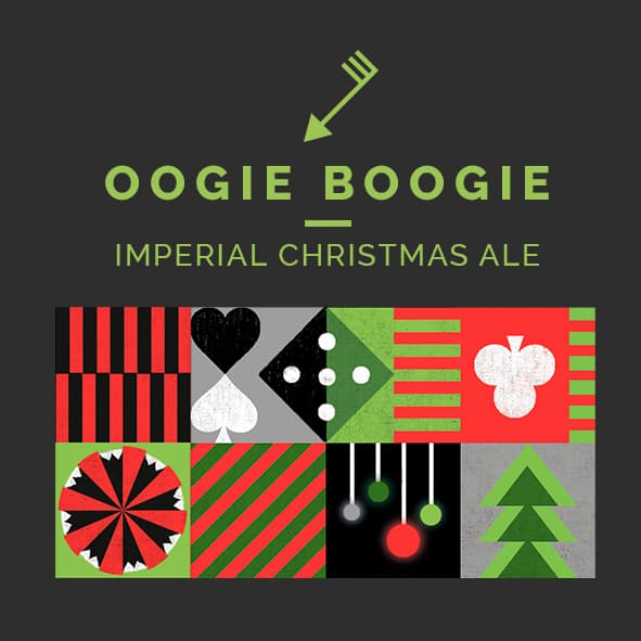 Oogie Boogie