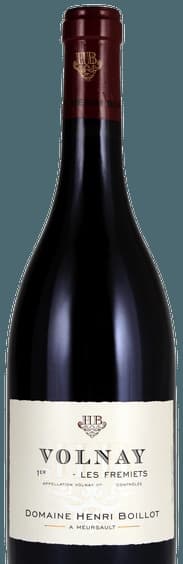 Volnay 1er Cru Les Fremiets