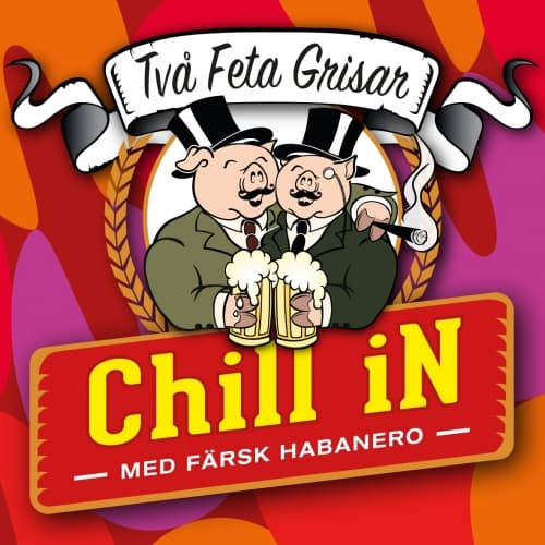 Chill iN