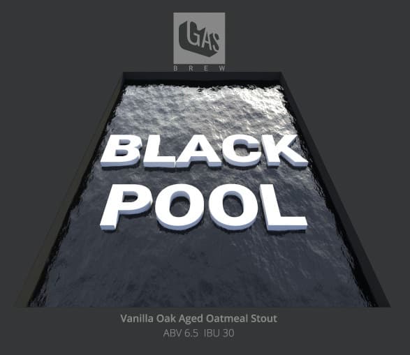 Black Pool #2