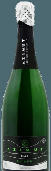 Cava Azimut Brut Nature
