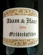 Piesporter Goldtröpfchen Riesling Trocken