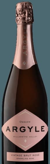 Vintage Brut Rosé