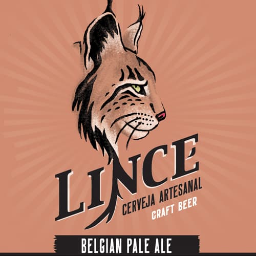 Lince Belgian Pale Ale