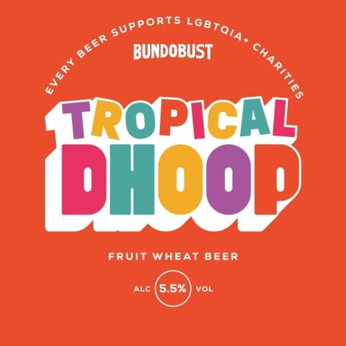 Tropical Dhoop