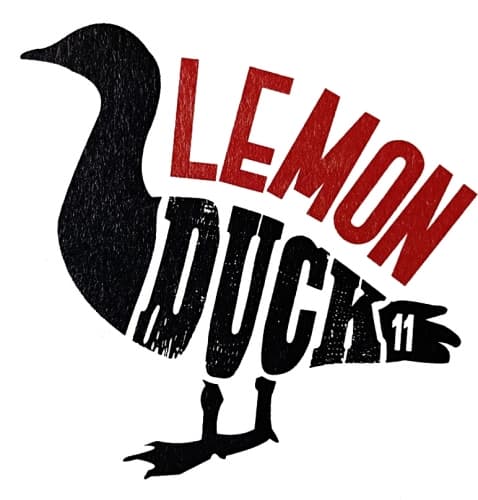 Lemon Duck 11