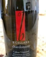 Calesa Vineyard Chardonnay
