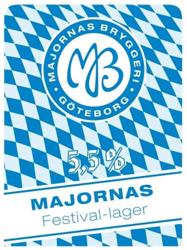 Festival-lager