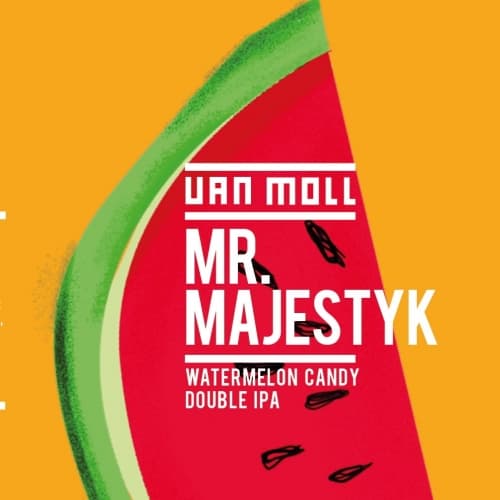Mr. Majestyk