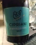 Prosecco Millesimato Brut
